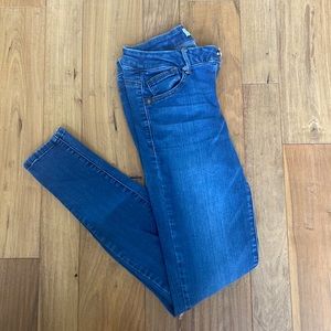 Altar’d State Skinny Jeans - size 5